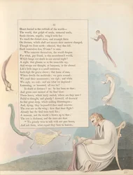 Youngs Nachtgedanken, Seite 31, Es ist sehr weise, mit unseren vergangenen Stunden zu sprechen